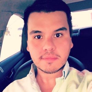 Meet your Posher, Alfonso